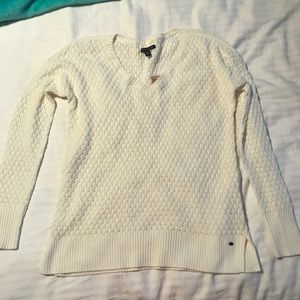 american eagle sweater